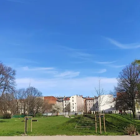 Flats For Rent - Angielska Grobla Apartment *