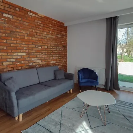 Flats For Rent - Angielska Grobla