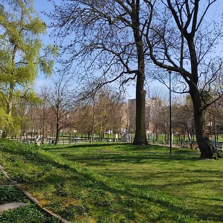 Apartment Flats For Rent - Angielska Grobla
