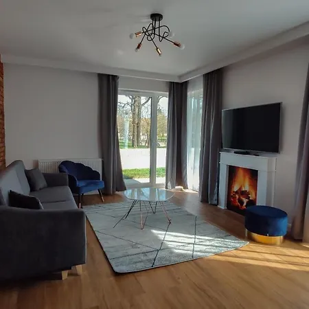 Flats For Rent - Angielska Grobla *