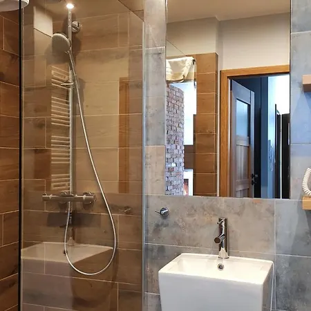 Flats For Rent - Angielska Grobla Danzica